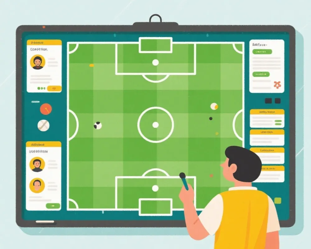 世界杯前瞻分析